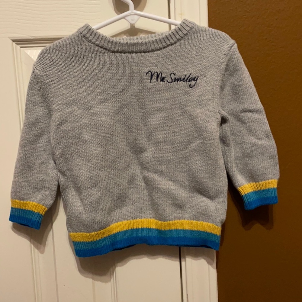 Original Gymboree sweater